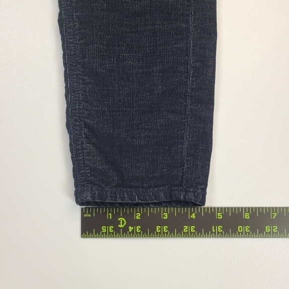 Tommy Hilfiger Low Rise Skinny Sophie Jeans Size 25 - Picture 16 of 16